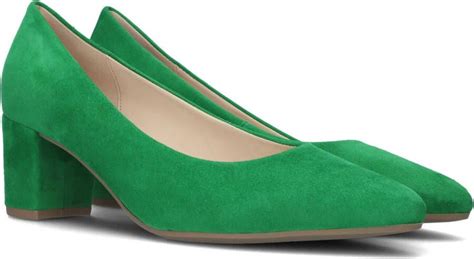 Dames Groen Schoenen (14) 